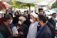 ستاد تنظیم بازار، نظارت جدی تر به قیمتها داشته باشد ستاد تنظیم بازار، نظارت جدی تر به قیمتها داشته باشد