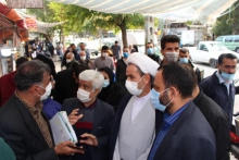 ستاد تنظیم بازار، نظارت جدی تر به قیمتها داشته باشد ستاد تنظیم بازار، نظارت جدی تر به قیمتها داشته باشد