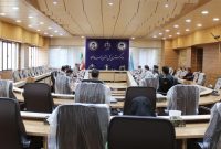 مسئولین ما در خصوص فضای مجازی نگاه تدافعی دارند تا تهاجمی مسئولین ما در خصوص فضای مجازی نگاه تدافعی دارند تا تهاجمی