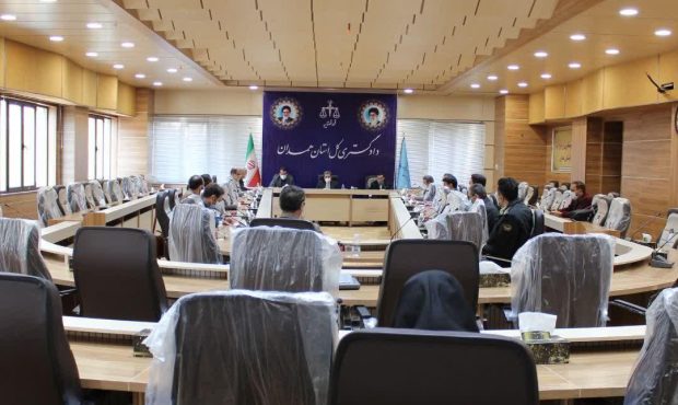 مسئولین ما در خصوص فضای مجازی نگاه تدافعی دارند تا تهاجمی مسئولین ما در خصوص فضای مجازی نگاه تدافعی دارند تا تهاجمی