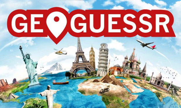 geoguessr هم سرگرمی هم کاوش geoguessr هم سرگرمی هم کاوش