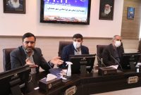اتمام پروژه های نیمه تمام اولویت اصلی شهرداری در سال جدید