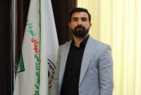 استقبال بی‌نظیر از مدرسه فوتبال شهرداری همدان