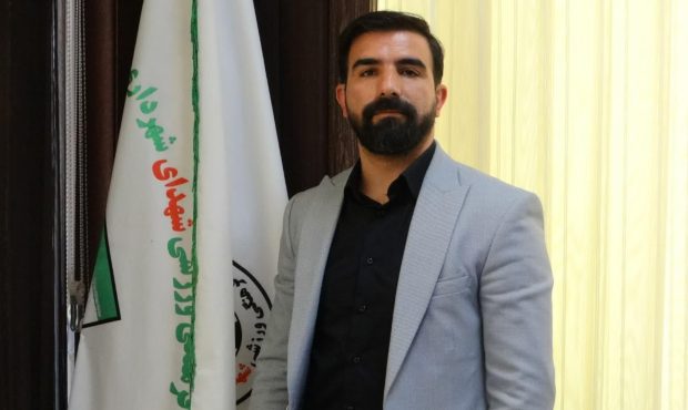 استقبال بینظیر از مدرسه فوتبال شهرداری همدان استقبال بینظیر از مدرسه فوتبال شهرداری همدان