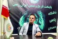 صمدی: مسوولان پرطرفدارترین باشگاه ورزشی همدان را دریابند صمدی: مسوولان پرطرفدارترین باشگاه ورزشی همدان را دریابند