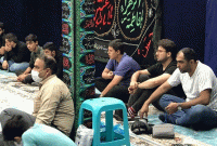 برگزاری نشست های تخصصی با محور پاسخگویی به شبهات روضه و مداحی در همدان