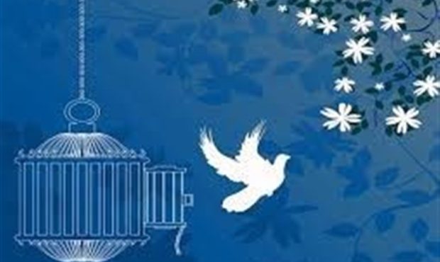 آزادی ۲ زندانی در همدان توسط اهالی رسانه به نیت سردارسلیمانی آزادی ۲ زندانی در همدان توسط اهالی رسانه به نیت سردارسلیمانی