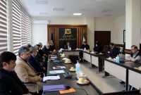 احداث همراه سرای بیمار در دانشگاه علوم پزشکی همدان احداث همراه سرای بیمار در دانشگاه علوم پزشکی همدان