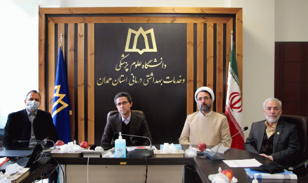 افتتاح بیست واحد خوابگاه متأهلین با رویکرد حمایت از خانواده و جوانی جمعیت در دانشگاه افتتاح بیست واحد خوابگاه متأهلین با رویکرد حمایت از خانواده و جوانی جمعیت در دانشگاه