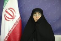 برگزاری اجتماع «دختران زینبی» ایام الله دهه فجر در همدان