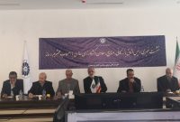 همدان قابلیت تبدیل به پایانه صادراتی غرب کشور