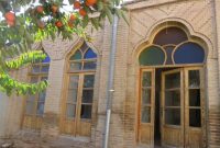 وجود ۱۷۰ خانه تاریخی در همدان وجود ۱۷۰ خانه تاریخی در همدان