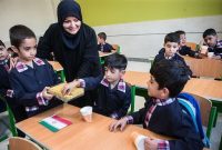 آغاز ثبت‌نام کلاس اولی‌ها از ۱۵ اردیبهشت