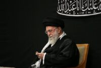 میثاقی دوباره در آستانه‌ وداعی بزرگ